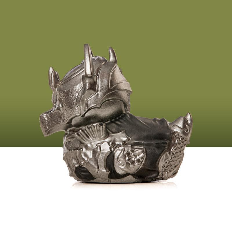 Lord of the Rings: Sauron TUBBZ (Mini Edition)-duckduckjeep-offroad-wrangler-gladiator-3d-jeep duck-custom duck-Jeep-The Quacktory-Fun Jeep Ducks-Ducks4Jeep