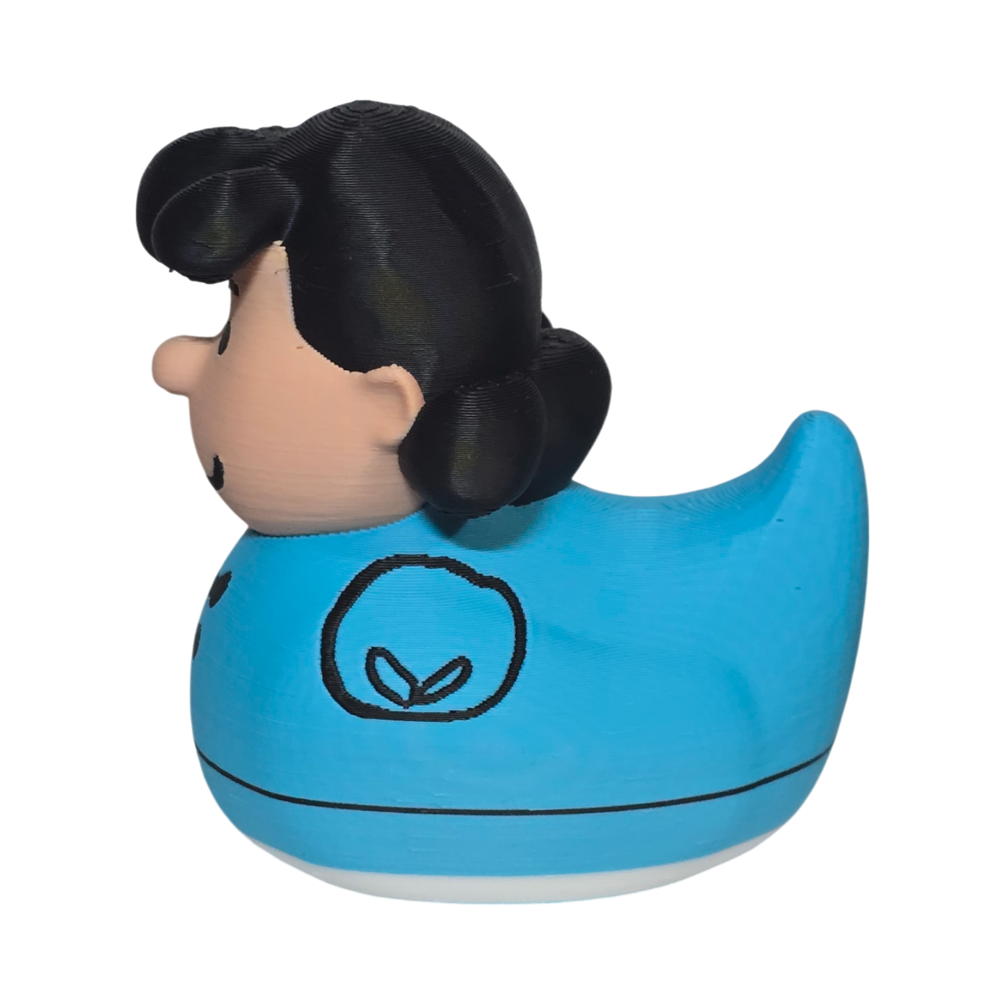 Lucy Duck-duckduckjeep-offroad-wrangler-gladiator-3d-jeep duck-custom duck-Jeep-The Quacktory-Fun Jeep Ducks-Ducks4Jeep