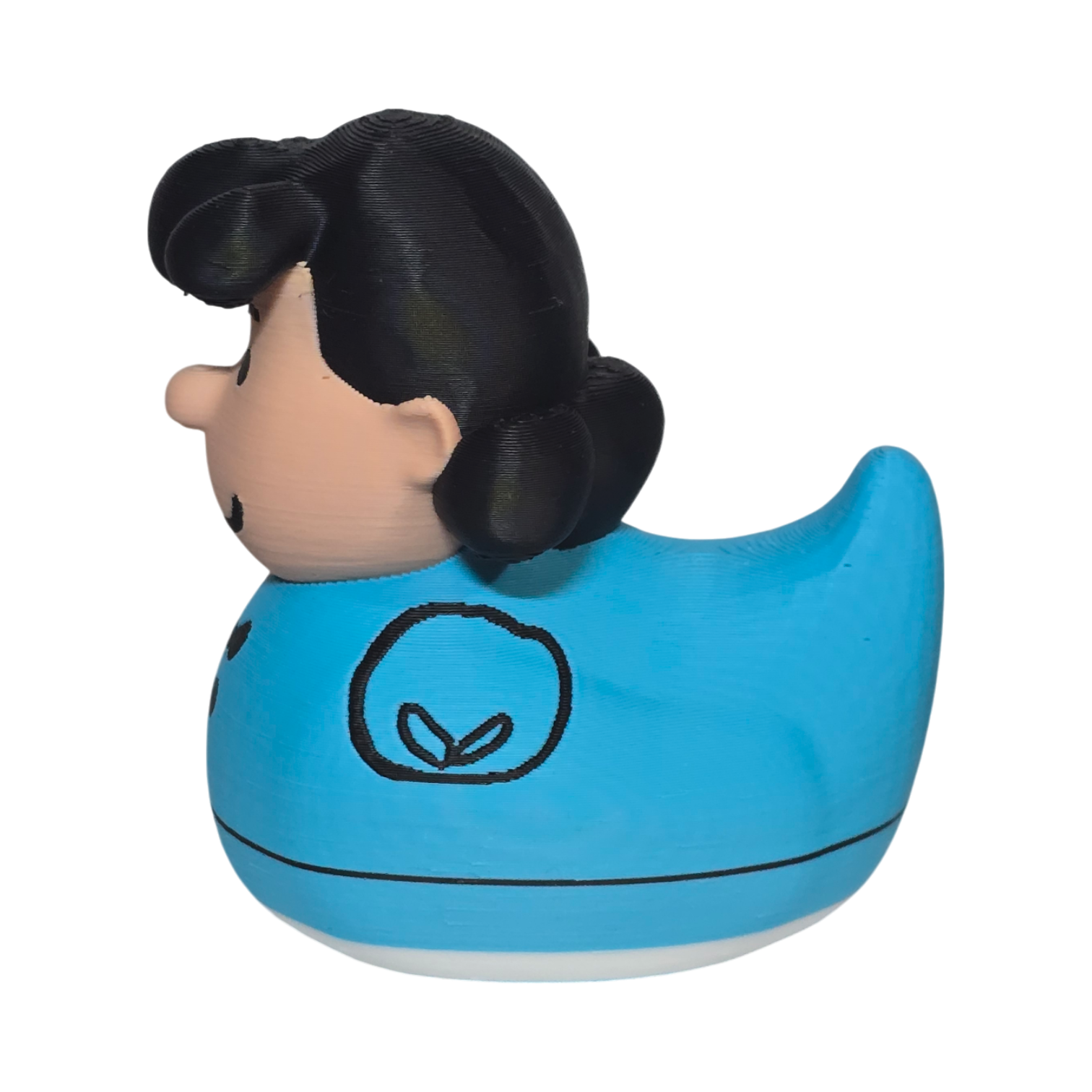 Lucy Duck-duckduckjeep-offroad-wrangler-gladiator-3d-jeep duck-custom duck-Jeep-The Quacktory-Fun Jeep Ducks-Ducks4Jeep