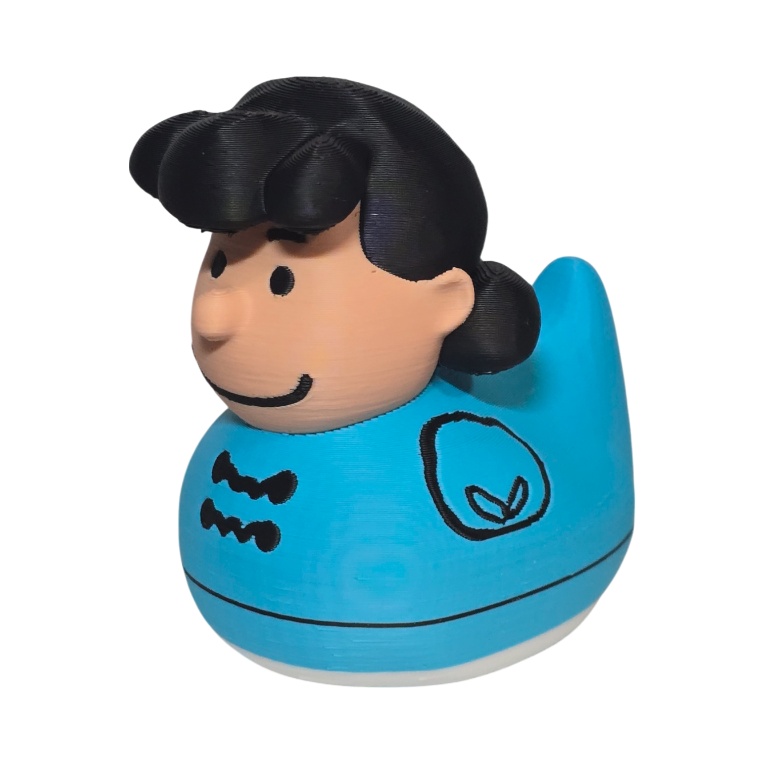 Lucy Duck-duckduckjeep-offroad-wrangler-gladiator-3d-jeep duck-custom duck-Jeep-The Quacktory-Fun Jeep Ducks-Ducks4Jeep