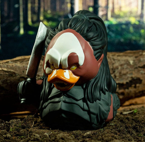 Lurtz TUBBZ Collectible Duck (Boxed Edition)-duckduckjeep-offroad-wrangler-gladiator-3d-jeep duck-custom duck-Jeep-The Quacktory-Fun Jeep Ducks-Ducks4Jeep
