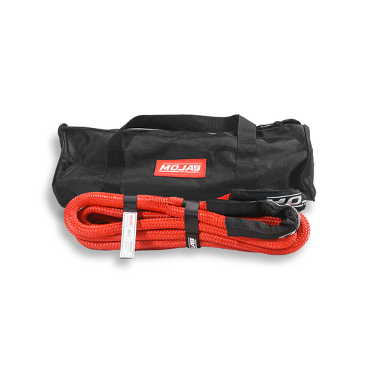 MOJAB 5/8'' x 26' Kinetic Recovery Rope-duckduckjeep-offroad-wrangler-gladiator-3d-jeep duck-custom duck-Jeep-The Quacktory-Fun Jeep Ducks-Ducks4Jeep