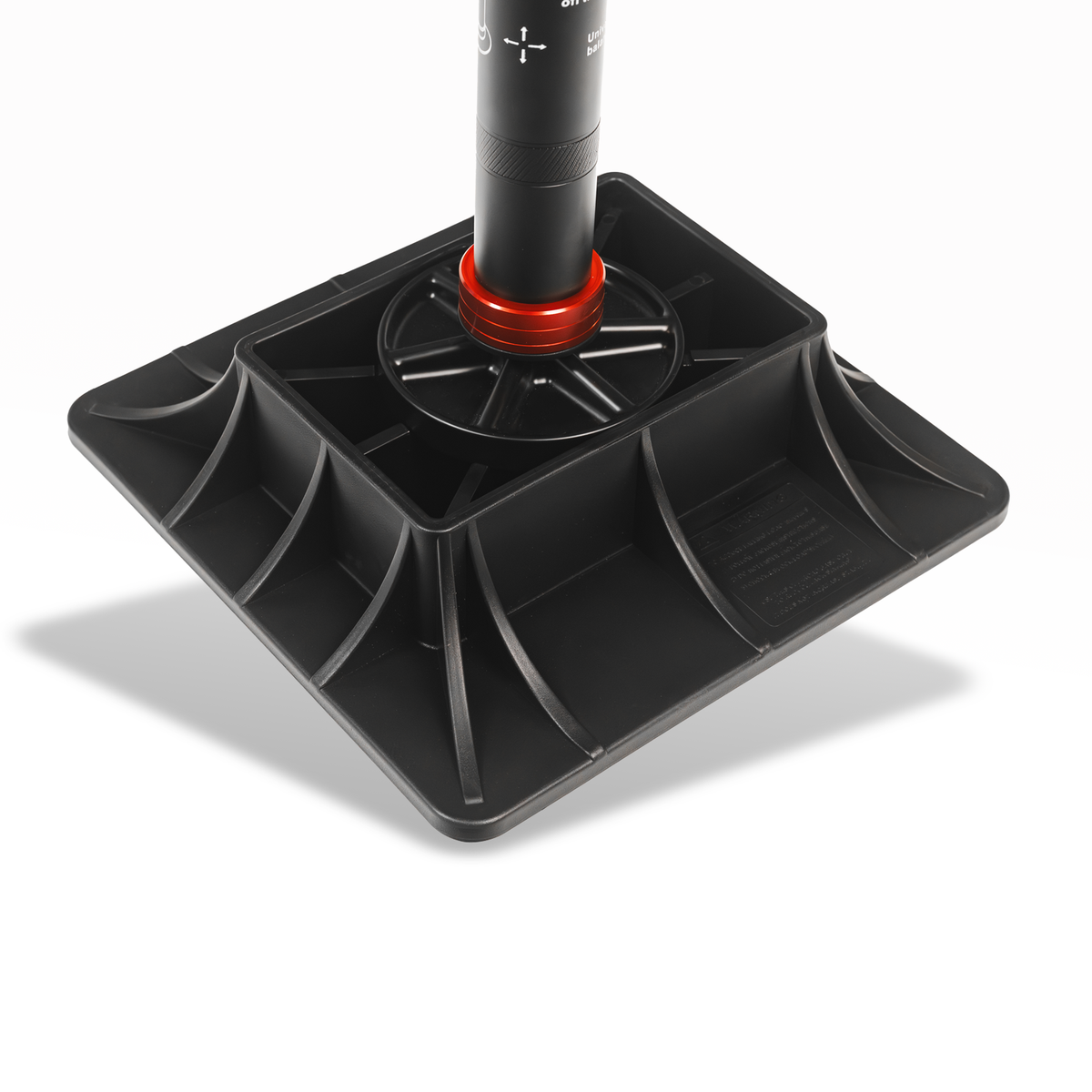 MOJAB Dual-Extension Pro Jack-duckduckjeep-offroad-wrangler-gladiator-3d-jeep duck-custom duck-Jeep-The Quacktory-Fun Jeep Ducks-Ducks4Jeep