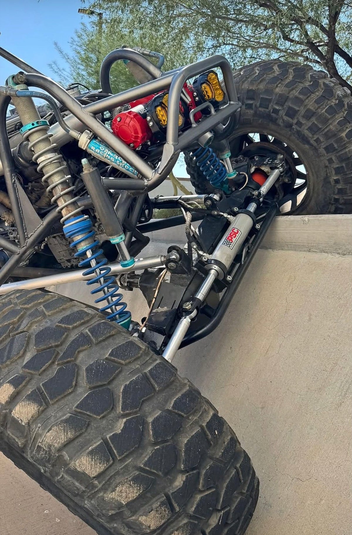 MOJAB MO10.0 R-Series 10,000 lb Off-Road Winch-duckduckjeep-offroad-wrangler-gladiator-3d-jeep duck-custom duck-Jeep-The Quacktory-Fun Jeep Ducks-Ducks4Jeep
