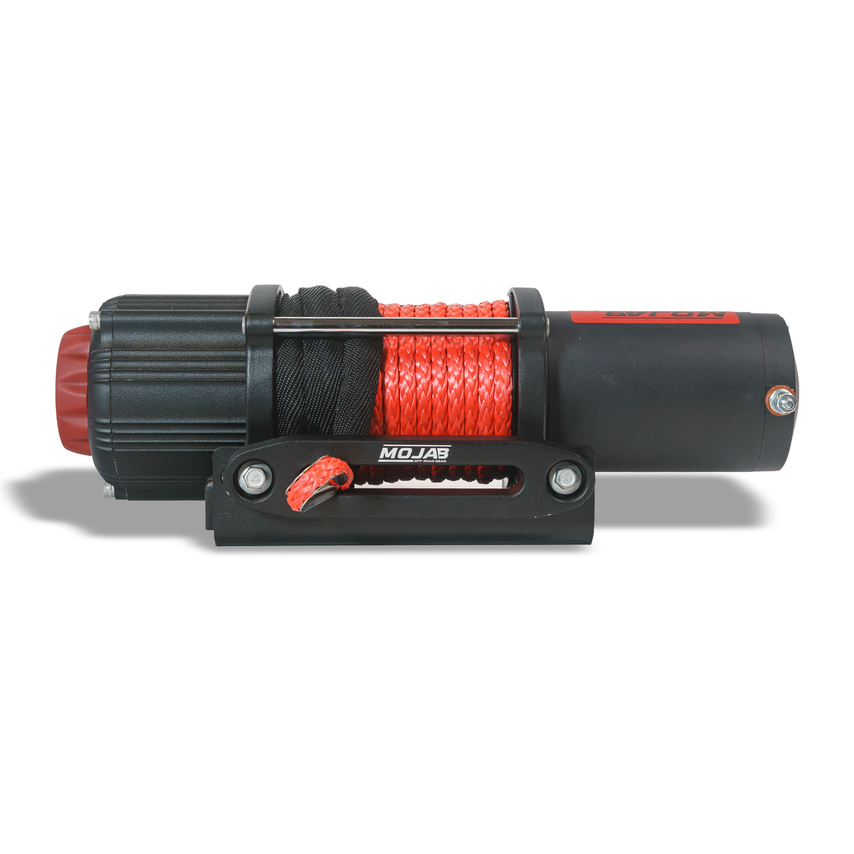 MOJAB MO6.0 Series 6,000 lbs Electric Winch-duckduckjeep-offroad-wrangler-gladiator-3d-jeep duck-custom duck-Jeep-The Quacktory-Fun Jeep Ducks-Ducks4Jeep