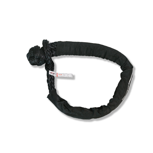 MOJAB Titan Soft Shackle 1'' x 6ft!-duckduckjeep-offroad-wrangler-gladiator-3d-jeep duck-custom duck-Jeep-The Quacktory-Fun Jeep Ducks-Ducks4Jeep