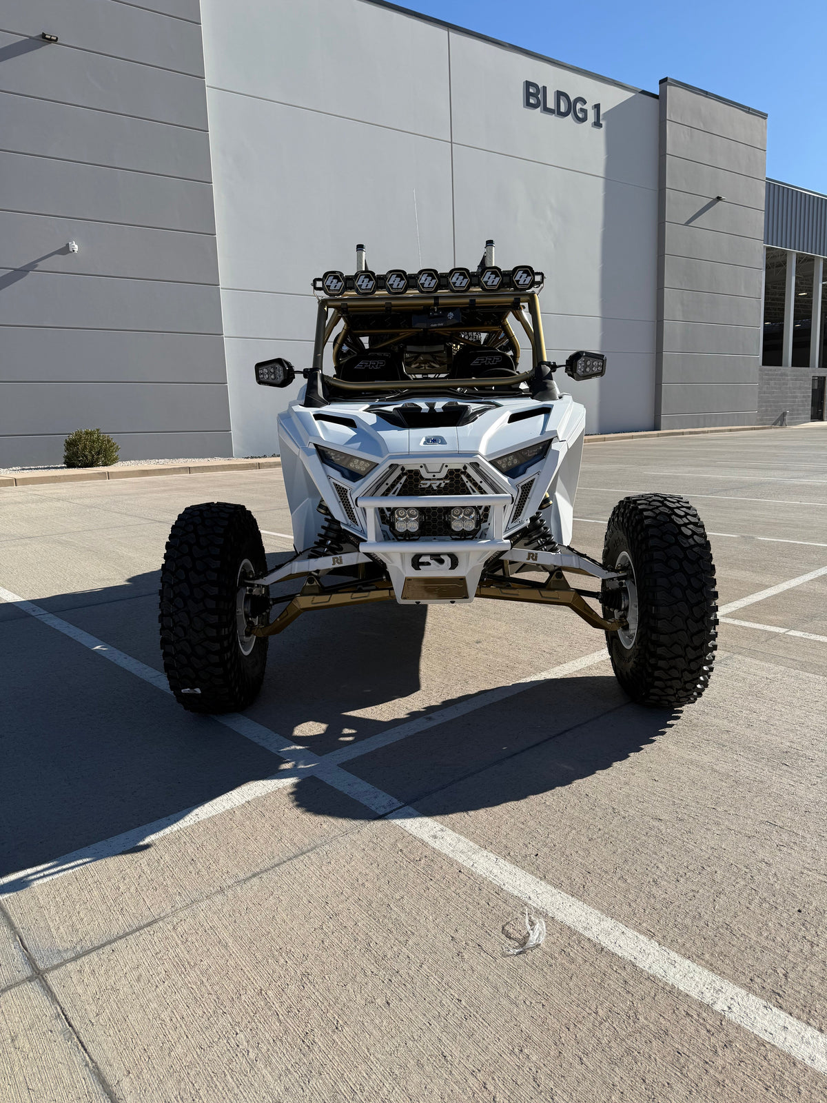 MOJAB UTV/SXS Aluminum Recessed Winch Shackle with Fairlead Kit-duckduckjeep-offroad-wrangler-gladiator-3d-jeep duck-custom duck-Jeep-The Quacktory-Fun Jeep Ducks-Ducks4Jeep