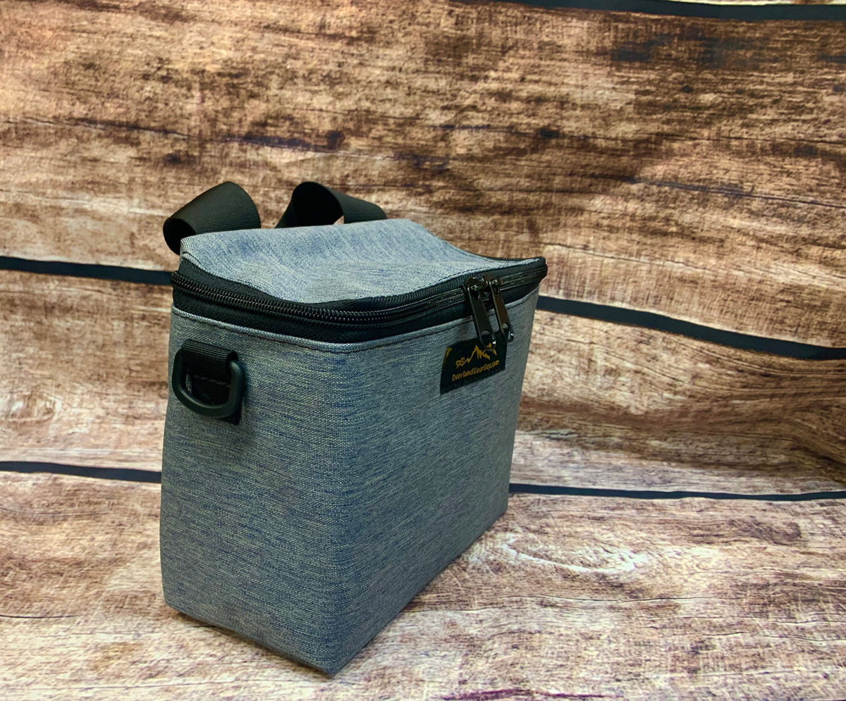 MOLLE JetBoil Pouch Dual Propane Bottle Pouch-duckduckjeep-offroad-wrangler-gladiator-3d-jeep duck-custom duck-Jeep-The Quacktory-Fun Jeep Ducks-Ducks4Jeep