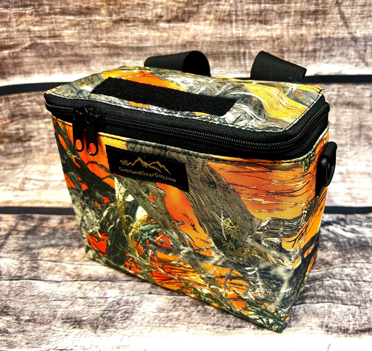 MOLLE JetBoil Pouch Dual Propane Bottle Pouch-duckduckjeep-offroad-wrangler-gladiator-3d-jeep duck-custom duck-Jeep-The Quacktory-Fun Jeep Ducks-Ducks4Jeep