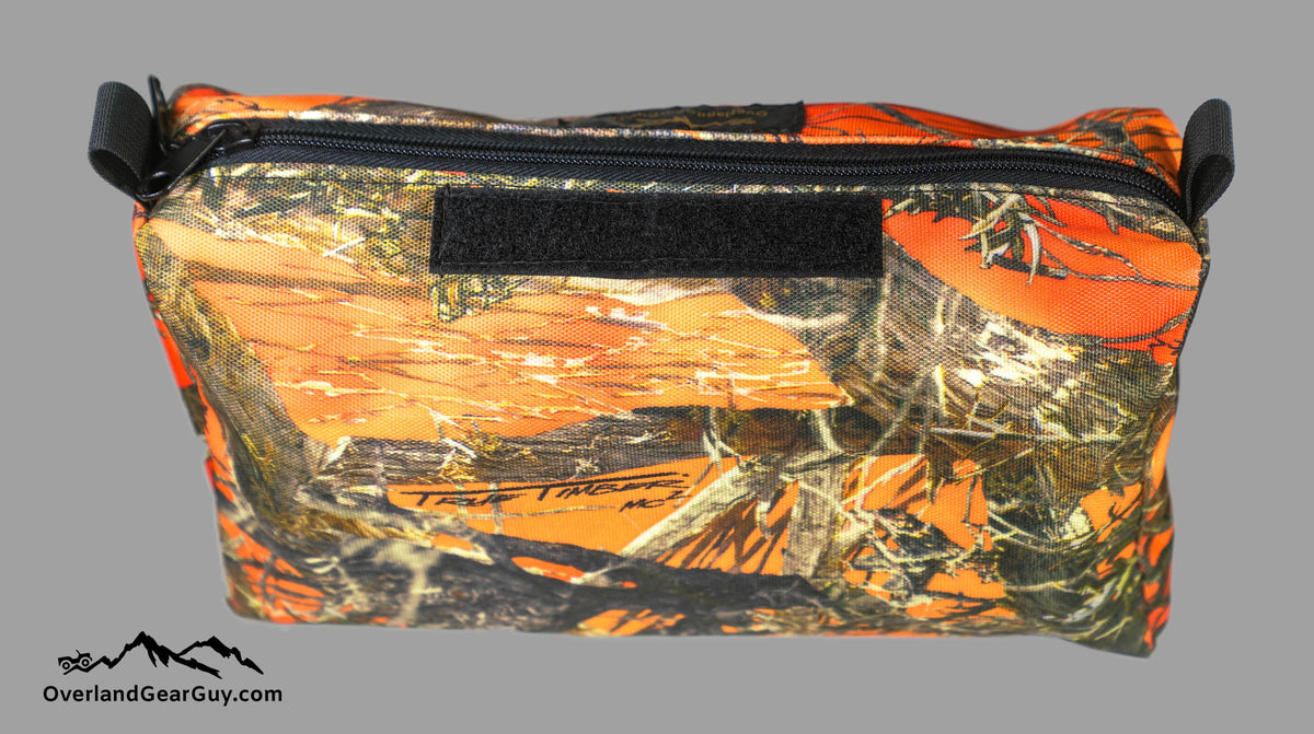 MOLLE Tool Pouch - Tool Storage Bag-duckduckjeep-offroad-wrangler-gladiator-3d-jeep duck-custom duck-Jeep-The Quacktory-Fun Jeep Ducks-Ducks4Jeep