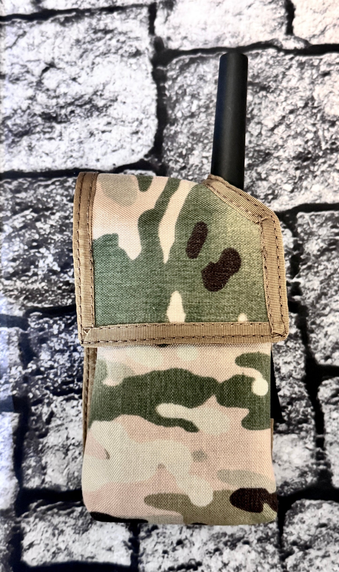 Midland GXT67PRO Radio Pouch - MOLLE