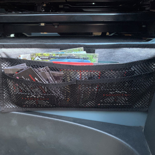 Magnetic Seat Base Organization Pouch-duckduckjeep-offroad-wrangler-gladiator-3d-jeep duck-custom duck-Jeep-The Quacktory-Fun Jeep Ducks-Ducks4Jeep