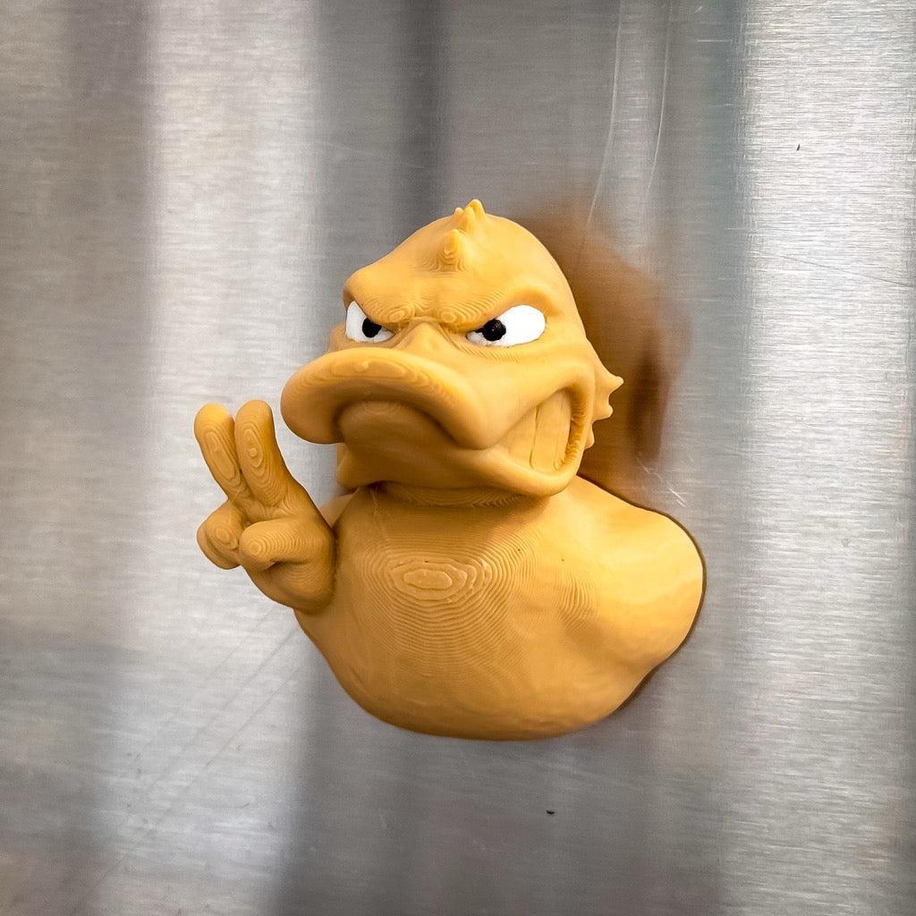 Magni-Duck magnetic duck-duckduckjeep-offroad-wrangler-gladiator-3d-jeep duck-custom duck-Jeep-The Quacktory-Fun Jeep Ducks-Ducks4Jeep