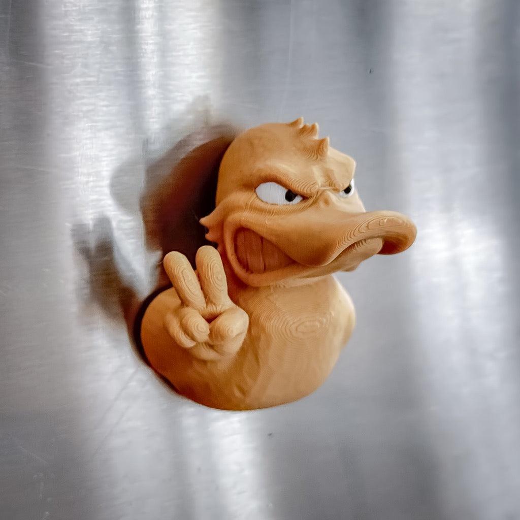 Magni-Duck magnetic duck-duckduckjeep-offroad-wrangler-gladiator-3d-jeep duck-custom duck-Jeep-The Quacktory-Fun Jeep Ducks-Ducks4Jeep