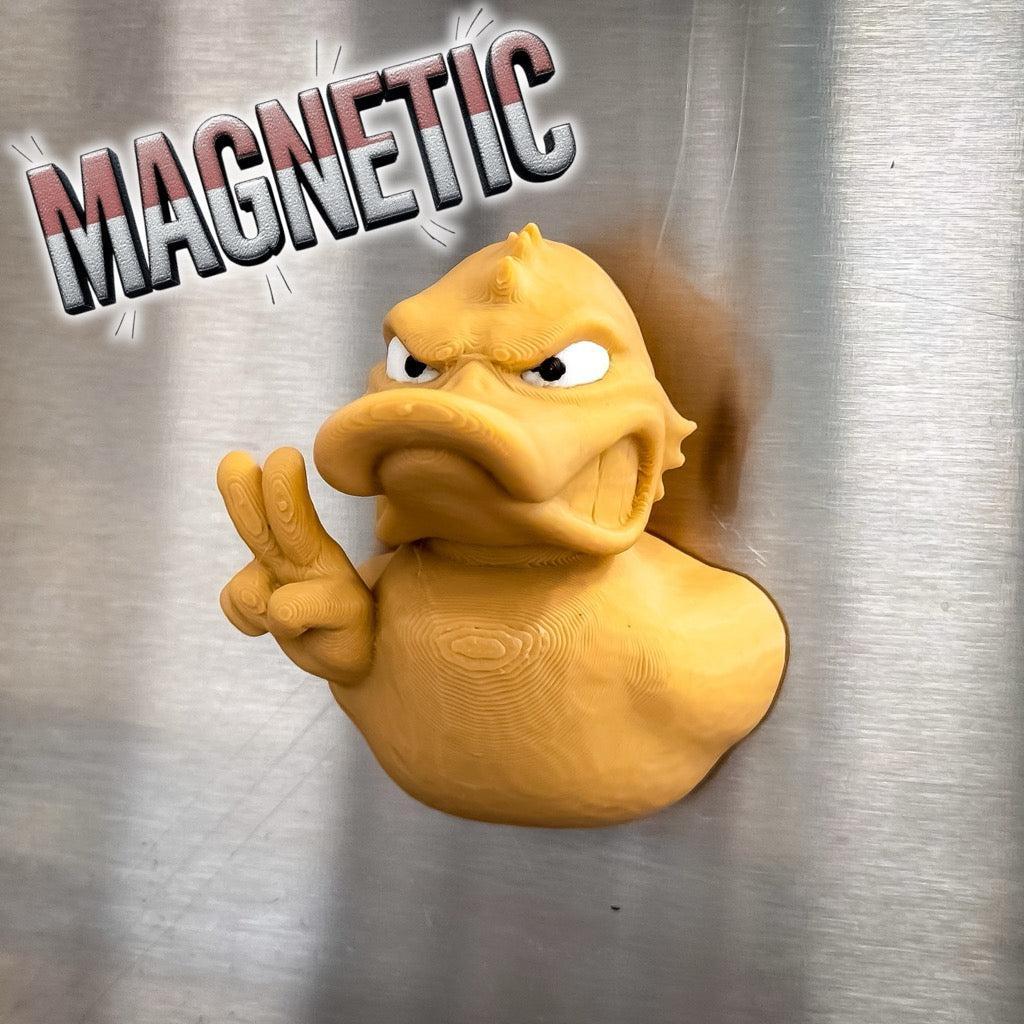 Magni-Duck magnetic duck-duckduckjeep-offroad-wrangler-gladiator-3d-jeep duck-custom duck-Jeep-The Quacktory-Fun Jeep Ducks-Ducks4Jeep
