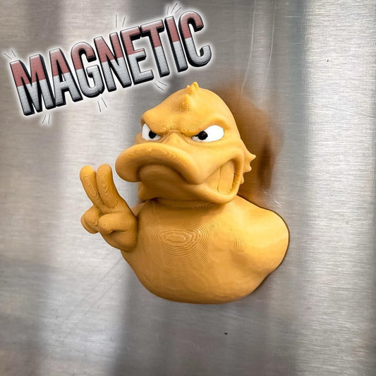 Magni-Duck magnetic duck-duckduckjeep-offroad-wrangler-gladiator-3d-jeep duck-custom duck-Jeep-The Quacktory-Fun Jeep Ducks-Ducks4Jeep