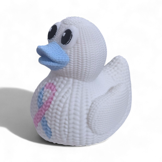 Male Breast Cancer Awareness Duck-duckduckjeep-offroad-wrangler-gladiator-3d-jeep duck-custom duck-Jeep-The Quacktory-Fun Jeep Ducks-Ducks4Jeep