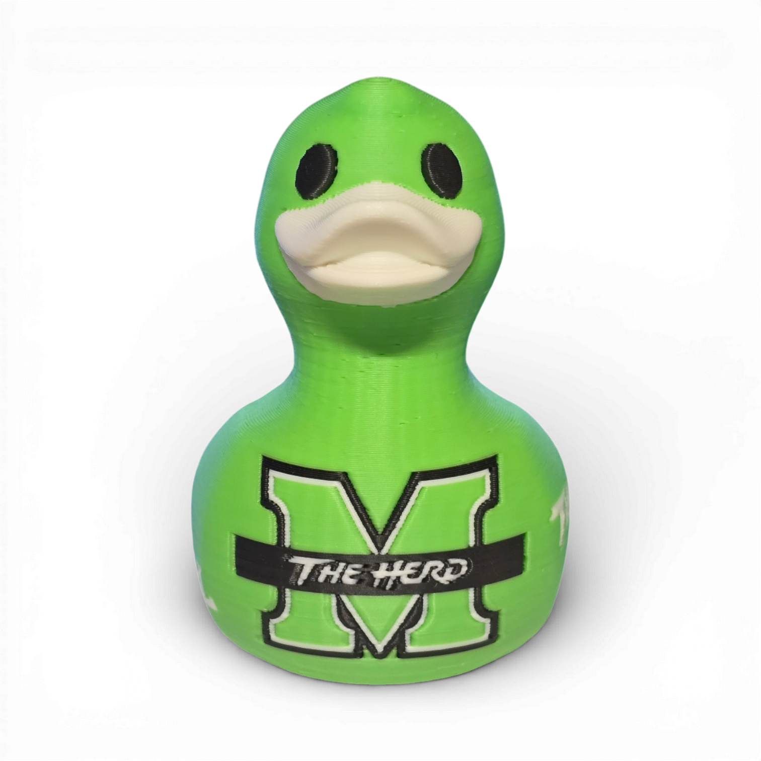 Marshall Thundering Heard Duck-duckduckjeep-offroad-wrangler-gladiator-3d-jeep duck-custom duck-Jeep-The Quacktory-Fun Jeep Ducks-Ducks4Jeep