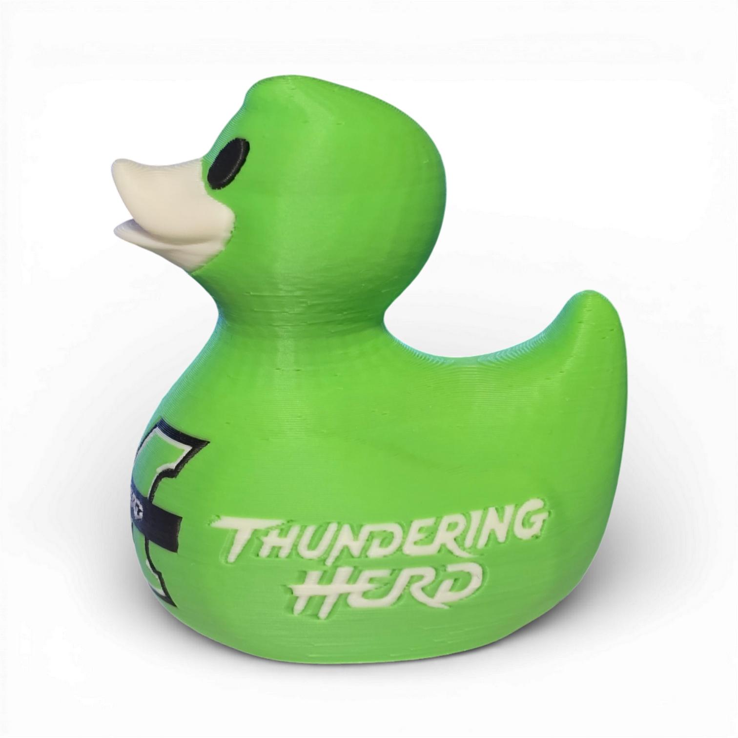 Marshall Thundering Heard Duck-duckduckjeep-offroad-wrangler-gladiator-3d-jeep duck-custom duck-Jeep-The Quacktory-Fun Jeep Ducks-Ducks4Jeep