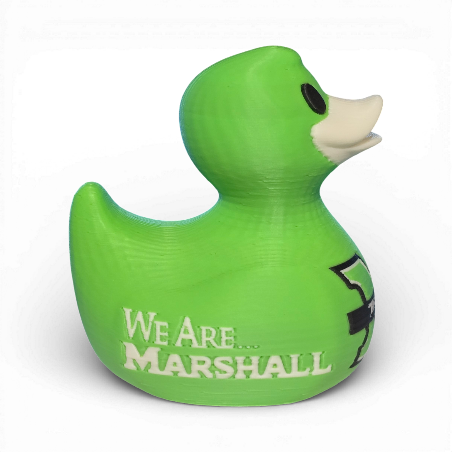Marshall Thundering Heard Duck-duckduckjeep-offroad-wrangler-gladiator-3d-jeep duck-custom duck-Jeep-The Quacktory-Fun Jeep Ducks-Ducks4Jeep