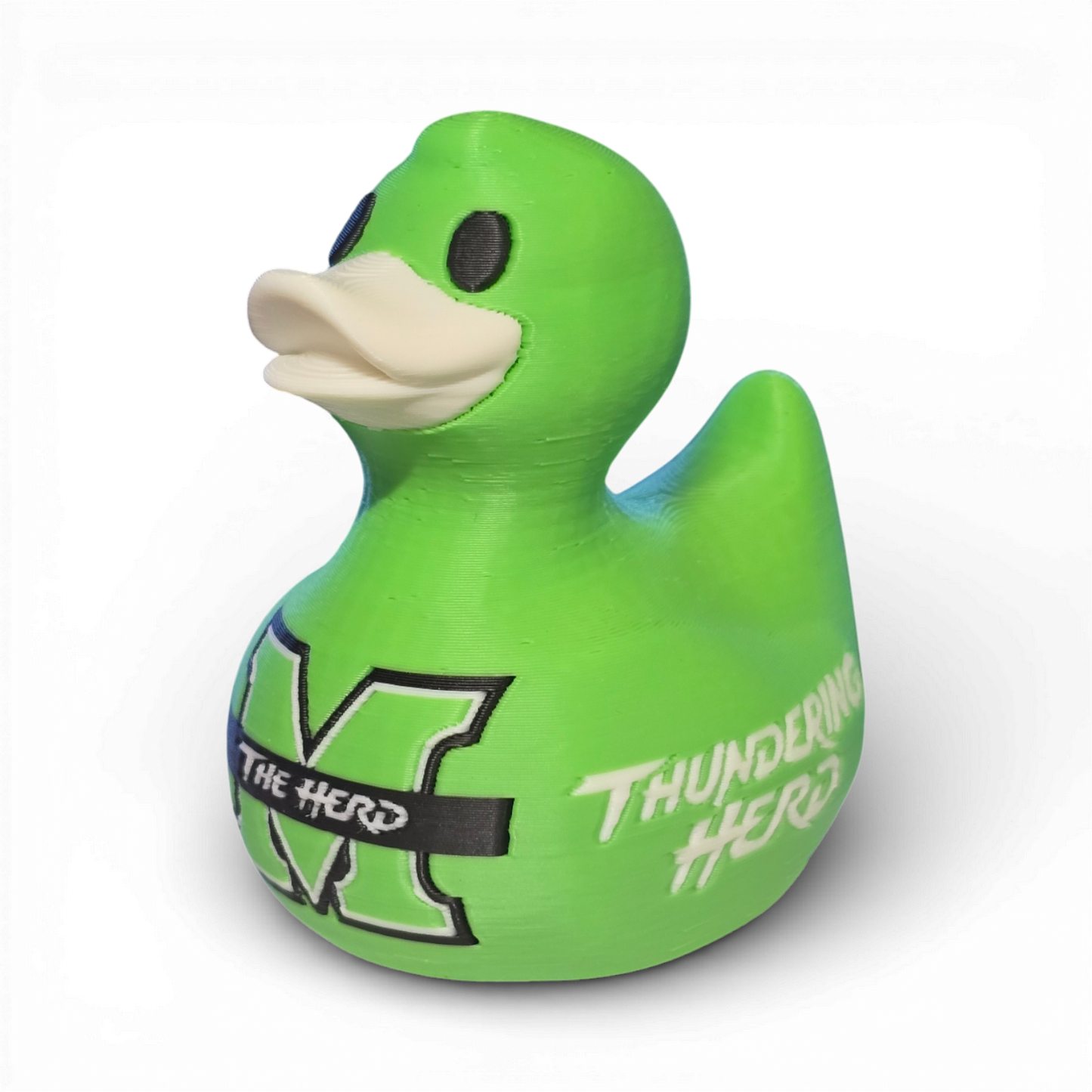 Marshall Thundering Heard Duck-duckduckjeep-offroad-wrangler-gladiator-3d-jeep duck-custom duck-Jeep-The Quacktory-Fun Jeep Ducks-Ducks4Jeep