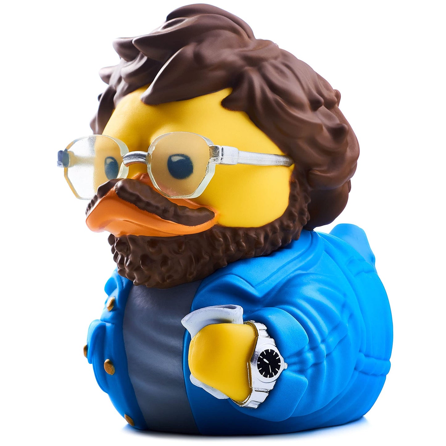 Matt Hooper TUBBZ Collectible Duck (Boxed Edition)-duckduckjeep-offroad-wrangler-gladiator-3d-jeep duck-custom duck-Jeep-The Quacktory-Fun Jeep Ducks-Ducks4Jeep