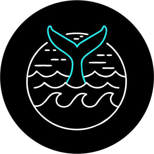 Mermaid Tail-duckduckjeep-offroad-wrangler-gladiator-3d-jeep duck-custom duck-Jeep-The Quacktory-Fun Jeep Ducks-Ducks4Jeep