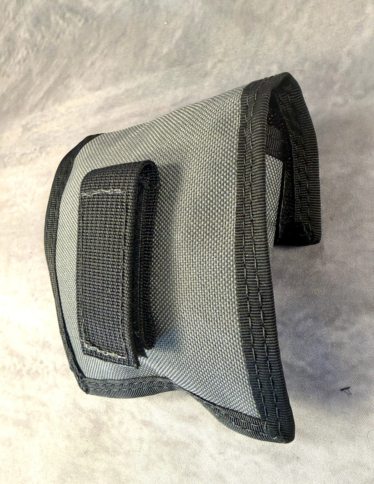 Midland ClipTalk Micro Two-Way Radio Pocket - ClipTalk MOLLE Belt Pouch-duckduckjeep-offroad-wrangler-gladiator-3d-jeep duck-custom duck-Jeep-The Quacktory-Fun Jeep Ducks-Ducks4Jeep