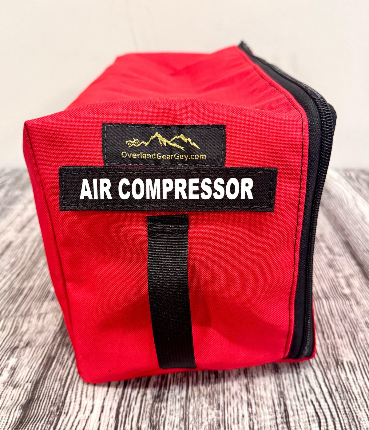 Milwaukee M18 Inflator Carrying Bag-duckduckjeep-offroad-wrangler-gladiator-3d-jeep duck-custom duck-Jeep-The Quacktory-Fun Jeep Ducks-Ducks4Jeep