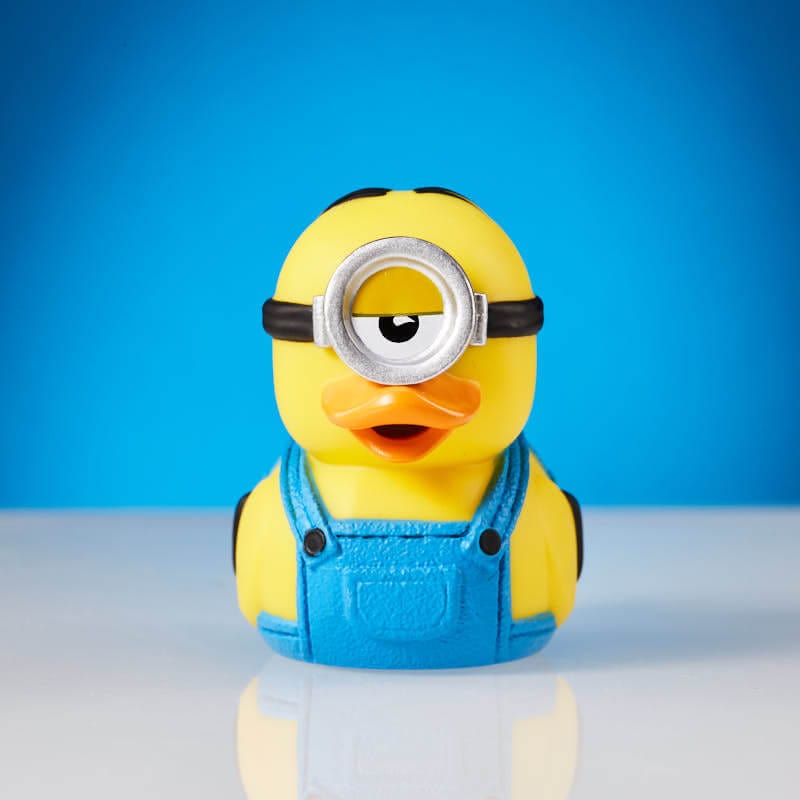 Minions: Bob & Stuart Set TUBBZ (Mini Edition)-duckduckjeep-offroad-wrangler-gladiator-3d-jeep duck-custom duck-Jeep-The Quacktory-Fun Jeep Ducks-Ducks4Jeep