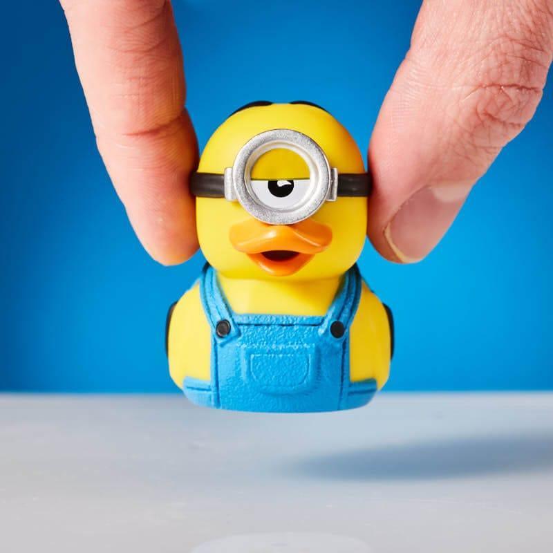 Minions: Bob & Stuart Set TUBBZ (Mini Edition)-duckduckjeep-offroad-wrangler-gladiator-3d-jeep duck-custom duck-Jeep-The Quacktory-Fun Jeep Ducks-Ducks4Jeep