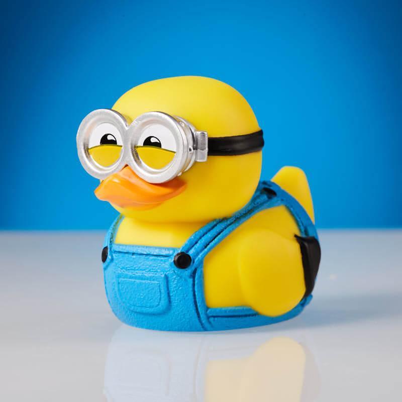 Minions: Bob & Stuart Set TUBBZ (Mini Edition)-duckduckjeep-offroad-wrangler-gladiator-3d-jeep duck-custom duck-Jeep-The Quacktory-Fun Jeep Ducks-Ducks4Jeep