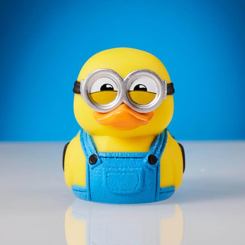Minions: Bob & Stuart Set TUBBZ (Mini Edition)-duckduckjeep-offroad-wrangler-gladiator-3d-jeep duck-custom duck-Jeep-The Quacktory-Fun Jeep Ducks-Ducks4Jeep