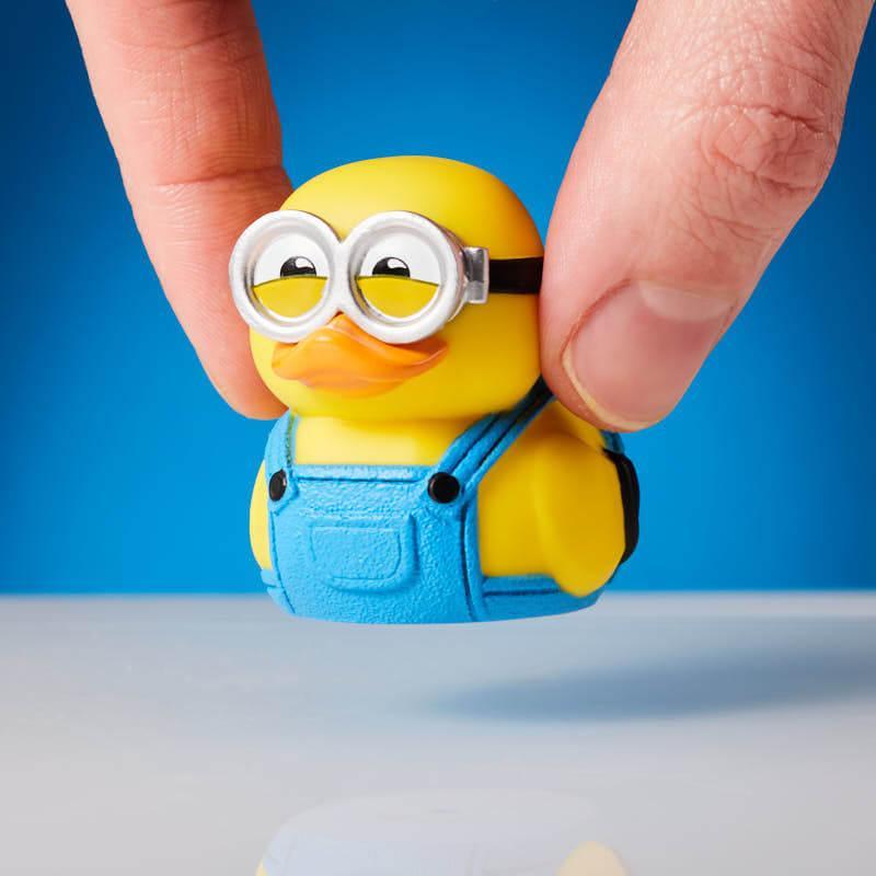 Minions: Bob & Stuart Set TUBBZ (Mini Edition)-duckduckjeep-offroad-wrangler-gladiator-3d-jeep duck-custom duck-Jeep-The Quacktory-Fun Jeep Ducks-Ducks4Jeep