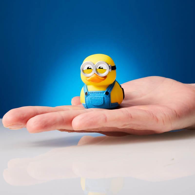 Minions: Bob & Stuart Set TUBBZ (Mini Edition)-duckduckjeep-offroad-wrangler-gladiator-3d-jeep duck-custom duck-Jeep-The Quacktory-Fun Jeep Ducks-Ducks4Jeep