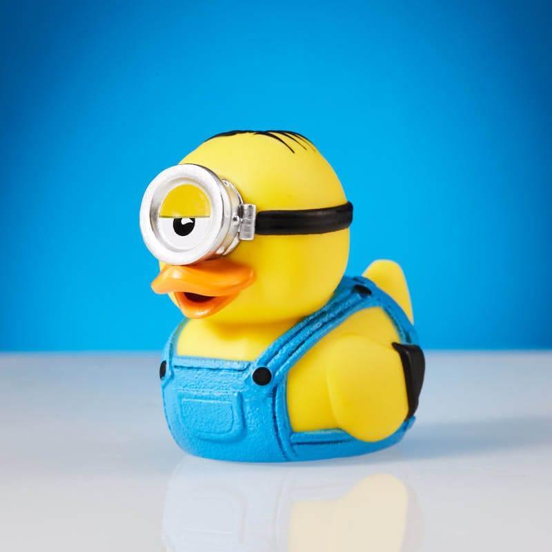Minions: Bob & Stuart Set TUBBZ (Mini Edition)-duckduckjeep-offroad-wrangler-gladiator-3d-jeep duck-custom duck-Jeep-The Quacktory-Fun Jeep Ducks-Ducks4Jeep
