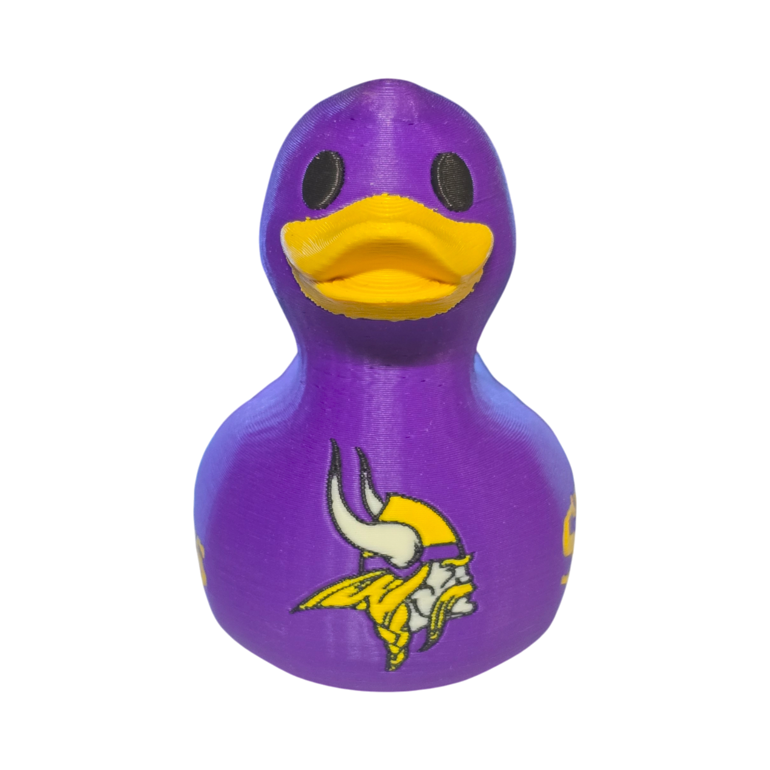 Minnesota Vikings Duck-duckduckjeep-offroad-wrangler-gladiator-3d-jeep duck-custom duck-Jeep-The Quacktory-Fun Jeep Ducks-Ducks4Jeep