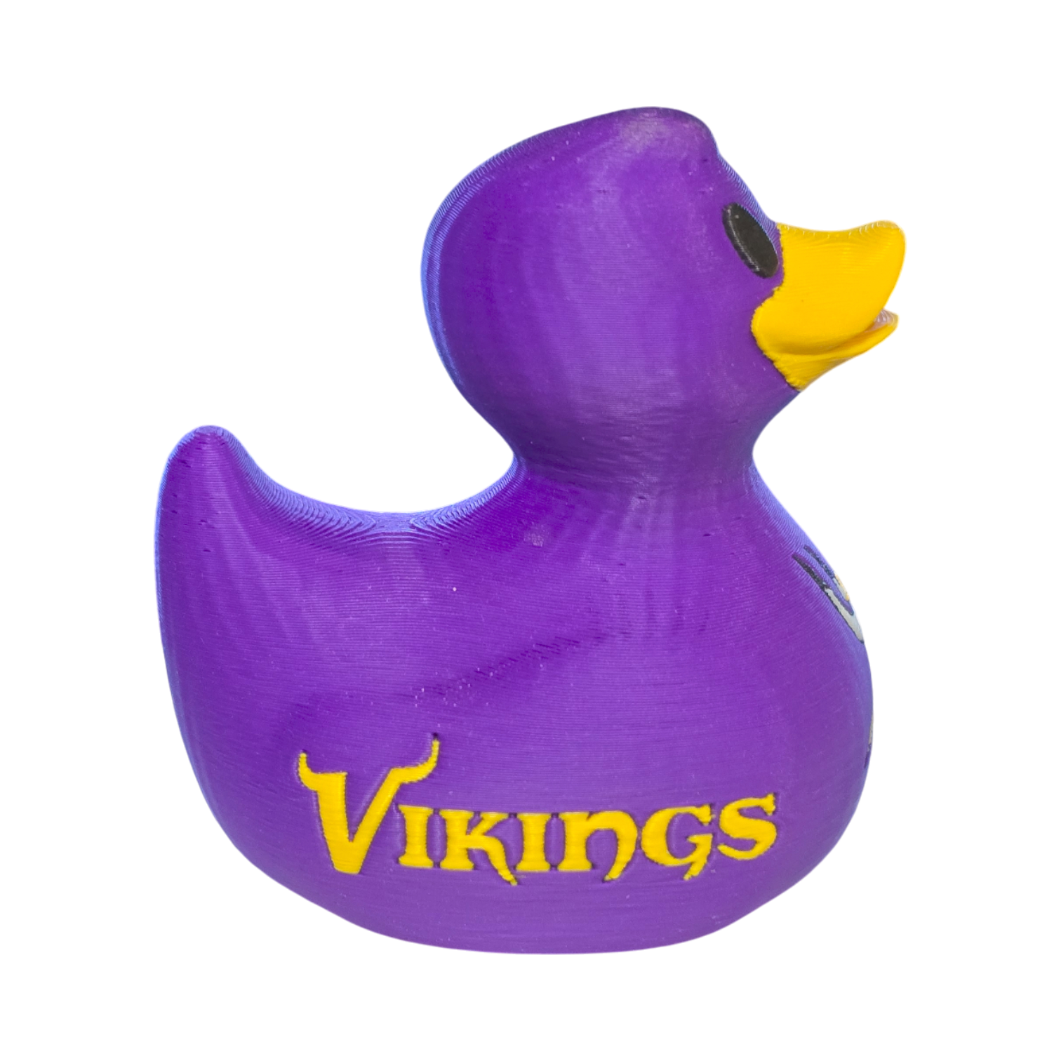 Minnesota Vikings Duck-duckduckjeep-offroad-wrangler-gladiator-3d-jeep duck-custom duck-Jeep-The Quacktory-Fun Jeep Ducks-Ducks4Jeep