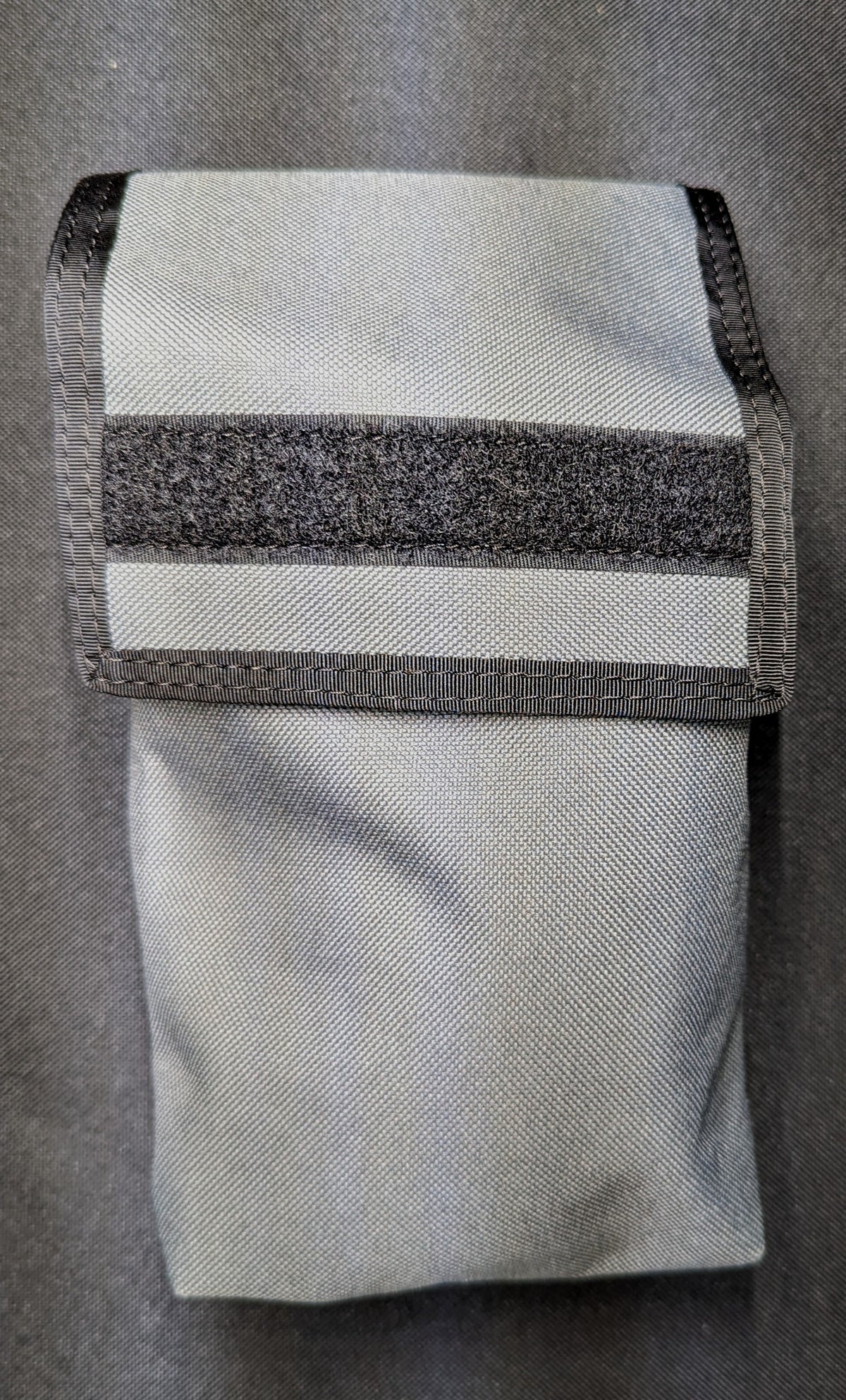 Modular Velcro - Medium Box 5 x 9 x 2.5" Pocket-duckduckjeep-offroad-wrangler-gladiator-3d-jeep duck-custom duck-Jeep-The Quacktory-Fun Jeep Ducks-Ducks4Jeep