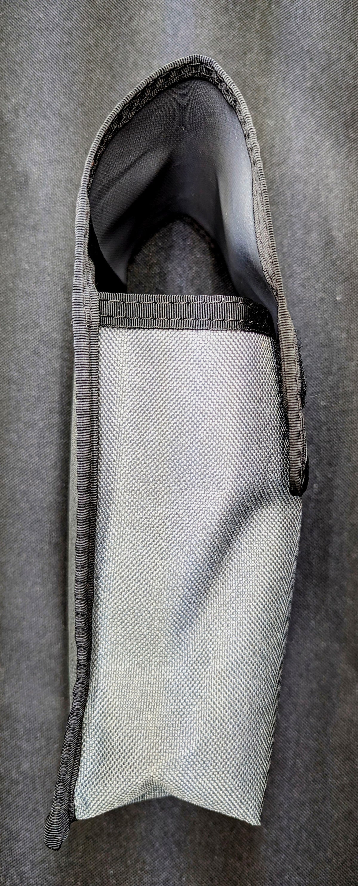 Modular Velcro - Medium Box 5 x 9 x 2.5" Pocket-duckduckjeep-offroad-wrangler-gladiator-3d-jeep duck-custom duck-Jeep-The Quacktory-Fun Jeep Ducks-Ducks4Jeep
