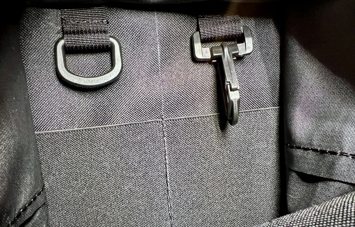 Modular Velcro - Mini Cargo Pocket-duckduckjeep-offroad-wrangler-gladiator-3d-jeep duck-custom duck-Jeep-The Quacktory-Fun Jeep Ducks-Ducks4Jeep