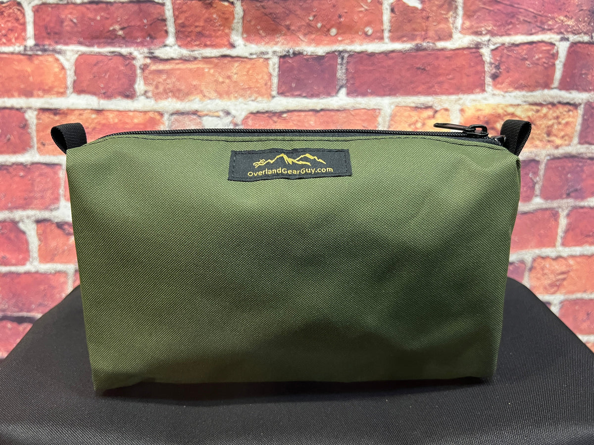 Modular Velcro - Tool Pouch-duckduckjeep-offroad-wrangler-gladiator-3d-jeep duck-custom duck-Jeep-The Quacktory-Fun Jeep Ducks-Ducks4Jeep
