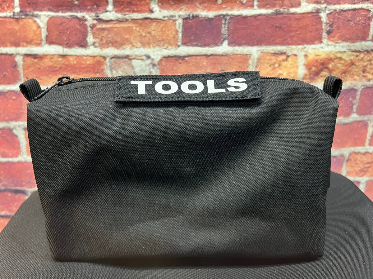 Modular Velcro - Tool Pouch-duckduckjeep-offroad-wrangler-gladiator-3d-jeep duck-custom duck-Jeep-The Quacktory-Fun Jeep Ducks-Ducks4Jeep