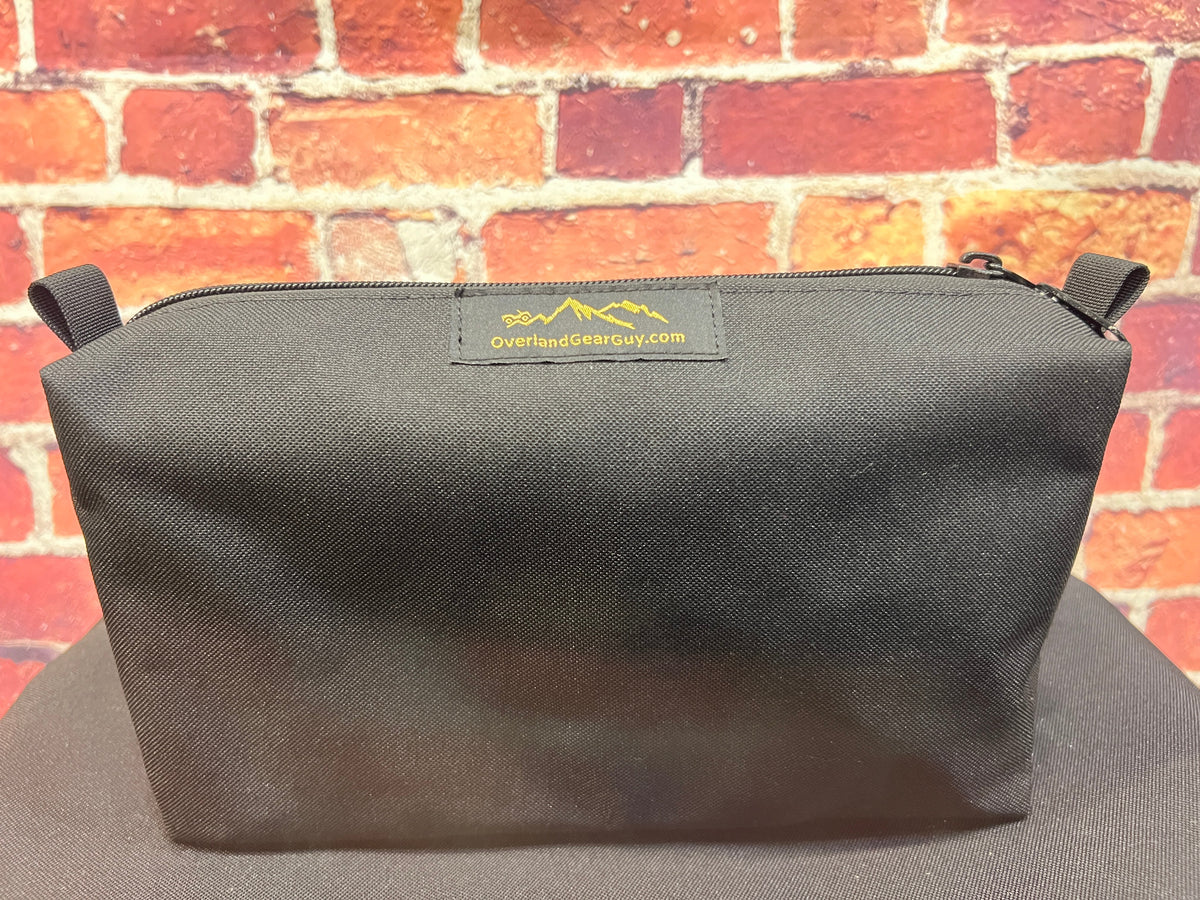 Modular Velcro - Tool Pouch-duckduckjeep-offroad-wrangler-gladiator-3d-jeep duck-custom duck-Jeep-The Quacktory-Fun Jeep Ducks-Ducks4Jeep