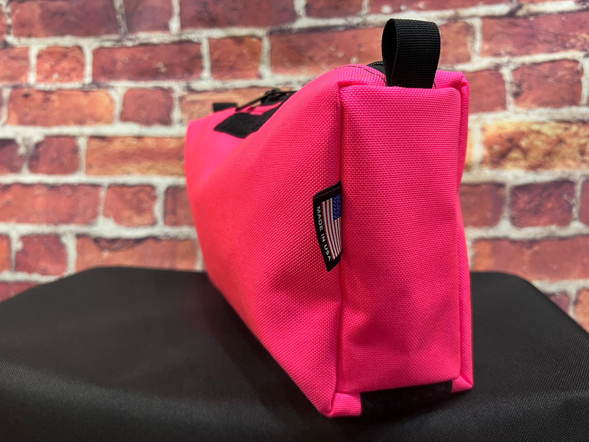 Modular Velcro - Tool Pouch-duckduckjeep-offroad-wrangler-gladiator-3d-jeep duck-custom duck-Jeep-The Quacktory-Fun Jeep Ducks-Ducks4Jeep