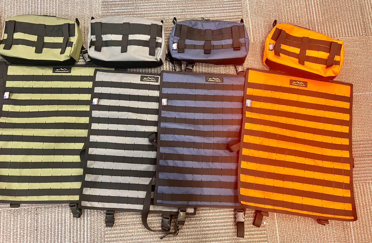 Molle Panel Seat Organizer-duckduckjeep-offroad-wrangler-gladiator-3d-jeep duck-custom duck-Jeep-The Quacktory-Fun Jeep Ducks-Ducks4Jeep
