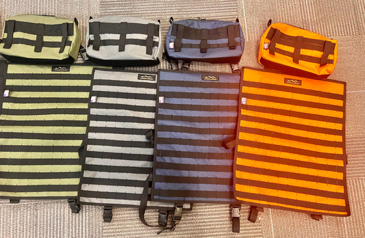 Molle Panel Seat Organizer-duckduckjeep-offroad-wrangler-gladiator-3d-jeep duck-custom duck-Jeep-The Quacktory-Fun Jeep Ducks-Ducks4Jeep