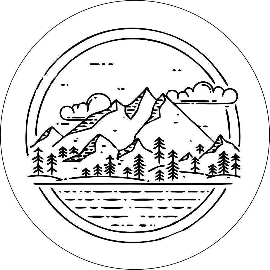 Mountain Range-duckduckjeep-offroad-wrangler-gladiator-3d-jeep duck-custom duck-Jeep-The Quacktory-Fun Jeep Ducks-Ducks4Jeep