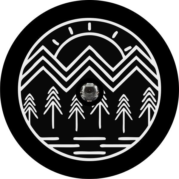 Mountain Vibes-duckduckjeep-offroad-wrangler-gladiator-3d-jeep duck-custom duck-Jeep-The Quacktory-Fun Jeep Ducks-Ducks4Jeep