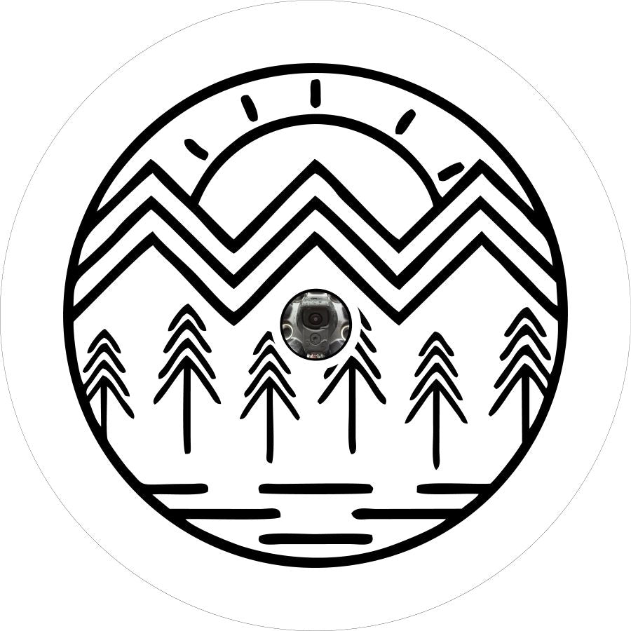 Mountain Vibes-duckduckjeep-offroad-wrangler-gladiator-3d-jeep duck-custom duck-Jeep-The Quacktory-Fun Jeep Ducks-Ducks4Jeep
